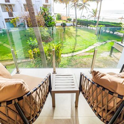 Family Room With Sea View Kombo Beach Hotel Promo Code