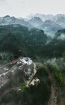 Trip.com Group Country Retreats (Mount Emei Yixi-Qingyin Joint Resort)