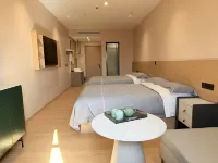 Urban Garden Smart Hotel Hotels in Wei County
