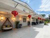 Anyu Pool Villa Resort