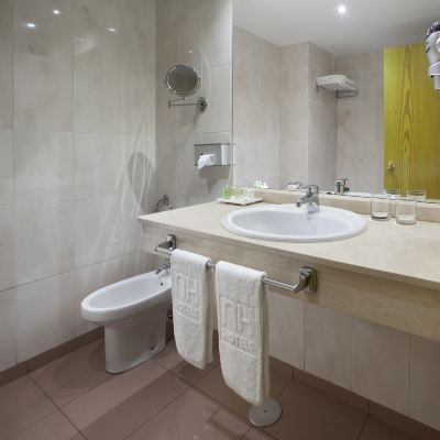 Standard Room With City View 3 Adults NH Las Palmas Playa las Canteras Promo Code