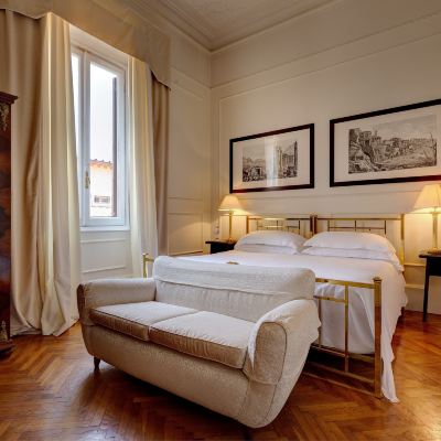 Superior Room With View Grand Hotel Plaza Promo Code
