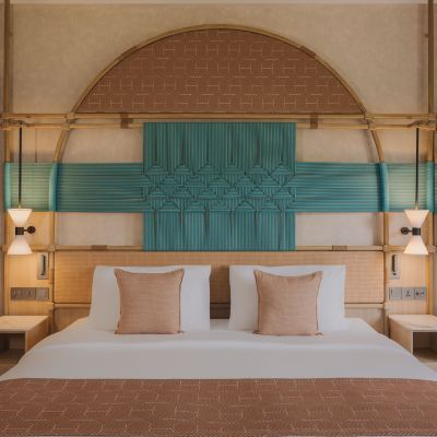 Superior Room - Balcony Renovated