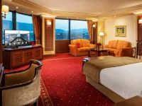 Grand Hotel Sofia Hotels in Sofia