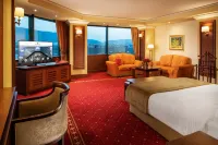Grand Hotel Sofia