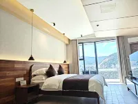 XIFANHUAYUANMINGSU Hotels in Lanping