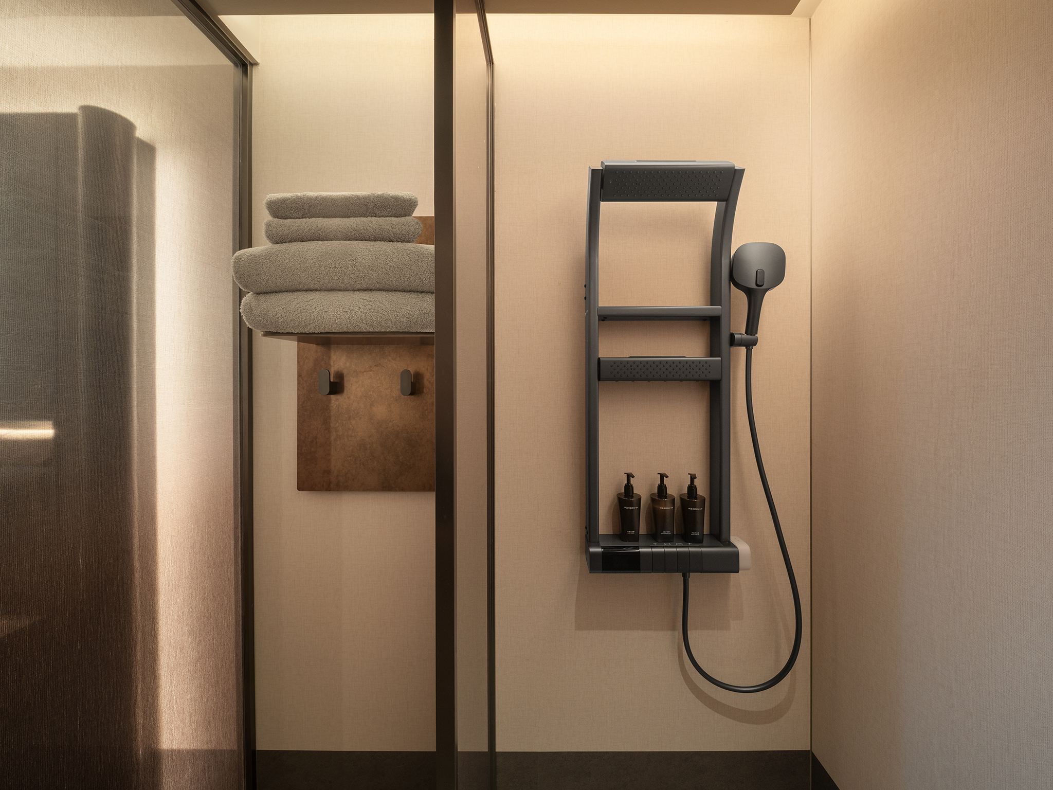 Guestroom (Double Bed)