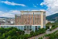 Guanfang Hotel Qujing