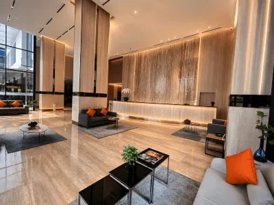 Howard Johnson by Wyndham Tangerang Hotels in 