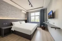 Qixi Collection Hotel (Xi'an Xianyang International Airport) Hotels in 