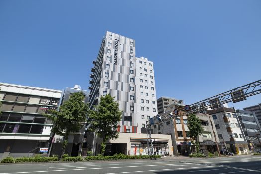 โคโค โรงแรม คุมาโมโตะ คามิโทริ