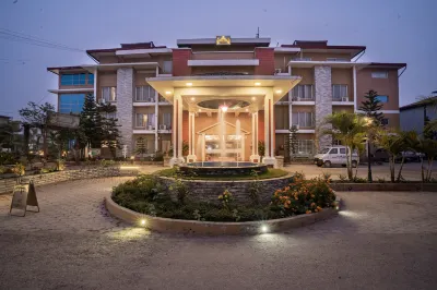 Hotel Ichchha Hotels in 