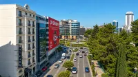 MAY PARK HOTEL Hotels in 