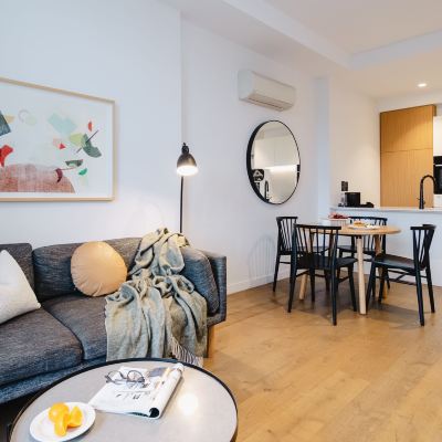 Two Bedroom Apartment Punthill Ivanhoe Promo Code
