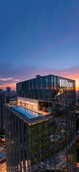 Hilton Huizhou