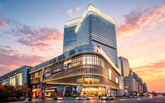 Country Inn &Suites by Radisson,Chongqing Jiefangbei Central Pedestrian Street Hongyadong