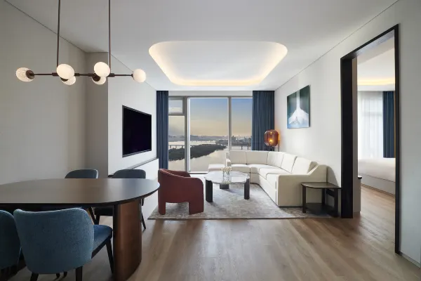 Hotel Naru Seoul MGallery