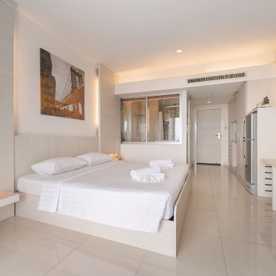 豪華房 115 號 - 羅坡宅邸飯店優惠