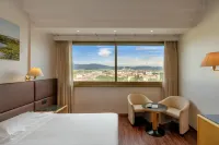 Hotel Minerva