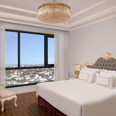 豪華房 府里美利亞珍珠飯店優惠