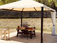 chillout glamping zao