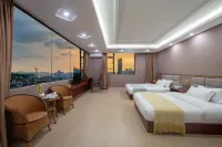 Kunming Senyue Selected Video Hotel