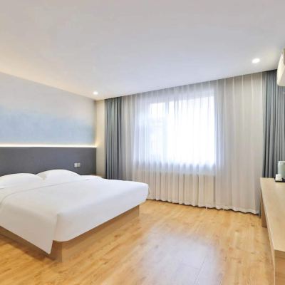 行政大床房 溫拿飯店（長春火車站店）優惠