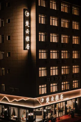 Chuyunya Residence