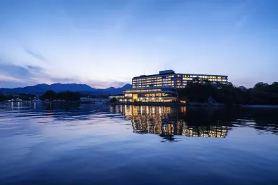 Aki Grand Hotel & Spa Hotels in 