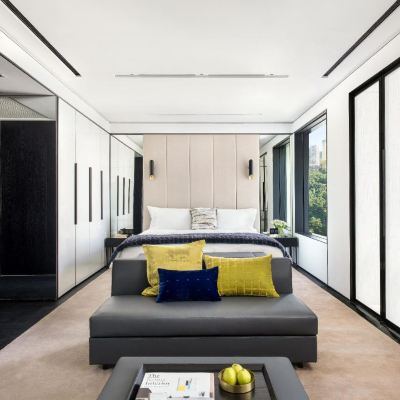 N1 豪華客房 香港美利酒店優惠