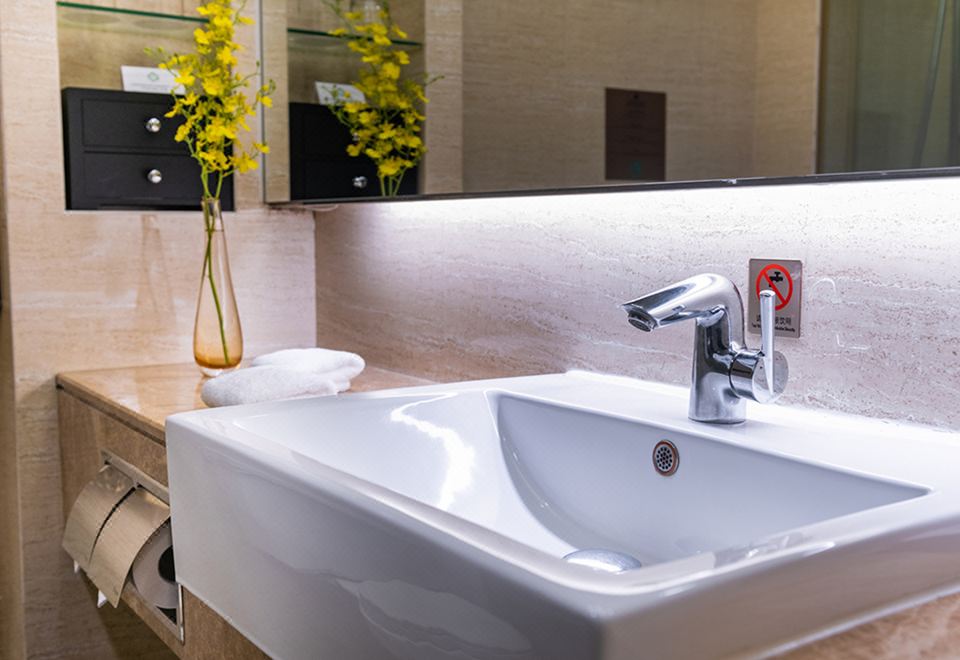 至尊豪华大床房