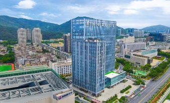 Zhuhai Yuli Serviced Apartment (Huafa Shangdu Regenerated Times Store)