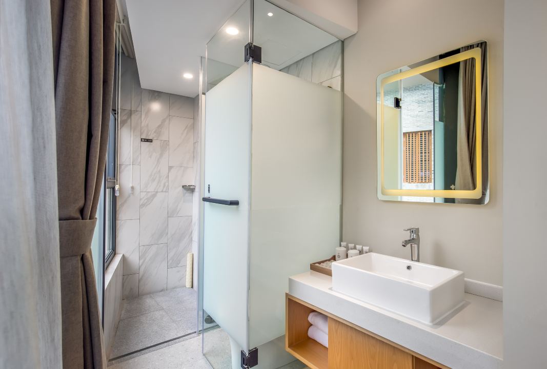 Floral Hotel · Memorize Scene Yangshuo West Street hotel花筑·漓江奇遇宝藏房