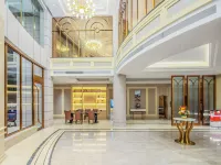 Vienna Hotel (Fuzhou Jinxi Xiangshan South Road) Hotels in Jinxi County