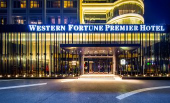 Western Fortune Premier Hotel