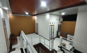 Java Mulia Homestay Syariah - Housity