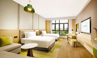 Holiday Inn FoShan NanHai Central - Housity