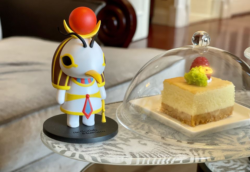 親親寶貝行政套房