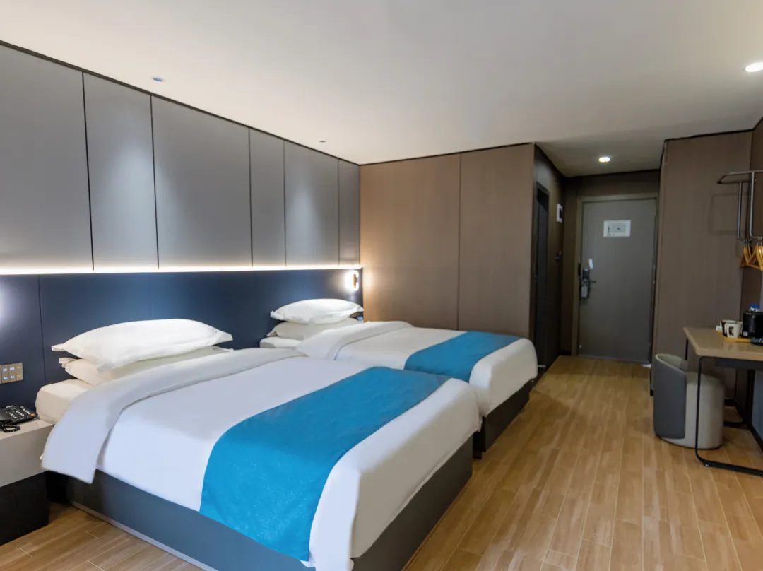 Yimi Collection Hotel - Cantón