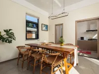 Kunming Tianma Mountain Resort mid-mountain private Tang hot spring Homestay Hotels in Fumin