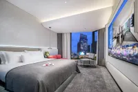 New Lidu Hotel