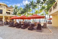 Ambassador in Paradise