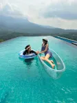 Qixian Miaoshan Shuyan Onsen Villa 360° Wild Luxury Private Hot Spring Resort Guesthouse