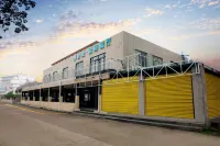 Seaside Holiday · Jiayue Bay Hotel (Yangxinan Shanhai Tourist Area Branch)