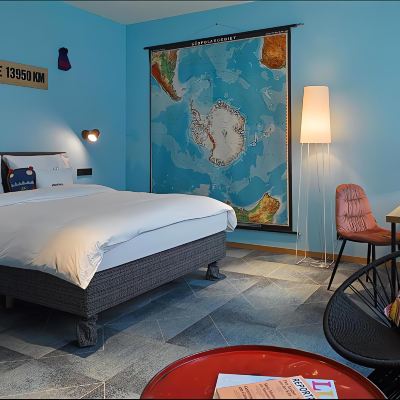 Large 25hours Hotel The Trip Promo Code