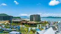 Junluxe • Senbo Resort Zhoushan