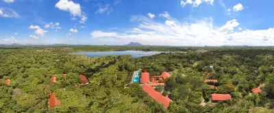 Cinnamon Lodge Habarana Hotels in 