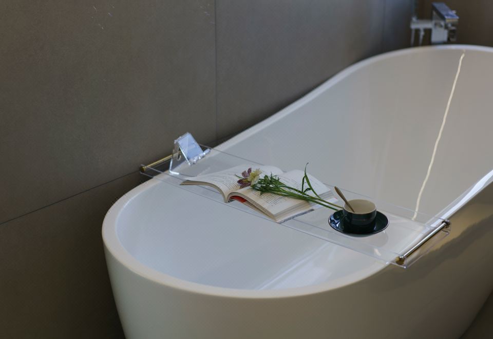 Suite - with View (Double bed) (Terrace)