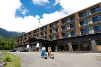 Kamenoi Hotel Okunikko Hotel di 