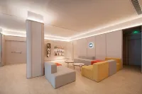 HanTing Hotel (Siguniang Mountain Shuangqiao Valley)